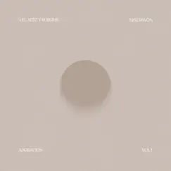 A Él Alto y Sublime - Single by Adoración & Kike Pavón album reviews, ratings, credits