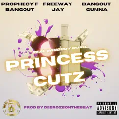 Princess Cutz (feat. Bangout Gunna & Freeway Jay) - Single by Prophecy F. Bangout album reviews, ratings, credits