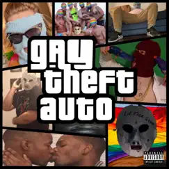 Gay Theft Auto Song Lyrics