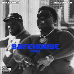 Safehouse (Remix) - Single by BigXthaPlug & Maxo Kream album reviews, ratings, credits