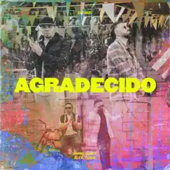 Agradecido - Single by Danny Gokey & Alex Zurdo album reviews, ratings, credits