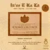 Ia'Oe E Ka La - Vol. 1 album lyrics, reviews, download