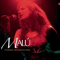 Malas Tentaciones - Single by Malú album reviews, ratings, credits
