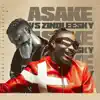 Asake vs Zinoleesky Mix album lyrics, reviews, download