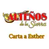 Carta a Esther - Single album lyrics, reviews, download