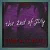 The 2nd of July (feat. Bizzy) - Single album lyrics, reviews, download