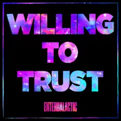 Willing To Trust - Single by Kid Cudi & Ty Dolla $ign album reviews, ratings, credits
