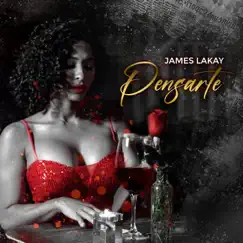 Pensarte Song Lyrics