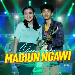 Madiun Ngawi Song Lyrics