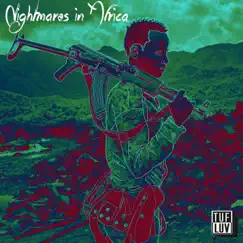 Nightmares in Africa - Single by Carlington & Nu Step album reviews, ratings, credits