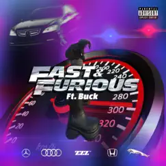 Fast & furious (feat. Baby Buck) - Single by $leep album reviews, ratings, credits