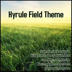 Hyrule Field Theme (From 