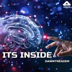 Its Inside - Single by Dawntreader album reviews, ratings, credits