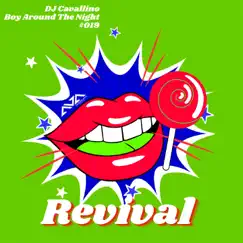 Boy Around The Night (Rhythm Mix) - Single by DJ Cavallino album reviews, ratings, credits