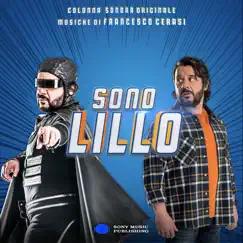 Sono Lillo (Colonna Sonora Originale) by Francesco Cerasi album reviews, ratings, credits