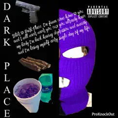 Dark Place - Single by RDGmoney album reviews, ratings, credits