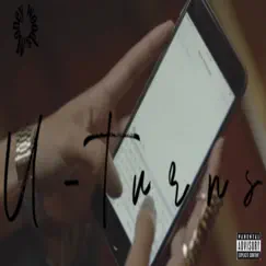U-turns (Live) - Single by MoneyWoods album reviews, ratings, credits