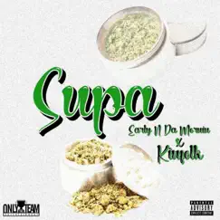 Supa (feat. Silent Boy Kinfolk) - Single by Early N Da Mornin' album reviews, ratings, credits