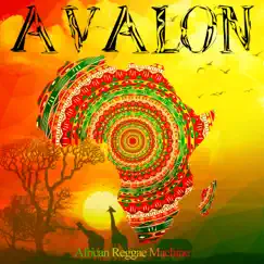 Avalon - Single by African Reggae Machine album reviews, ratings, credits
