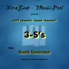 Roots Generator - Single album lyrics, reviews, download