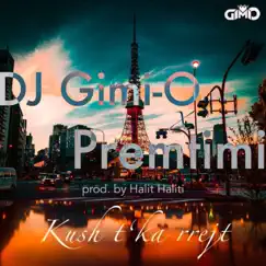 Kush T'ka Rrejt (feat. Premtimi) - Single by DJ Gimi-O album reviews, ratings, credits