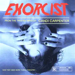 Exorcist - Single by Candi Carpenter album reviews, ratings, credits