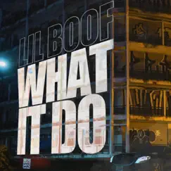 What It Do - Single by Lil Boof album reviews, ratings, credits