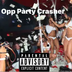 Opp Party Crasher Song Lyrics