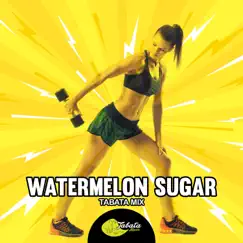 Watermelon Sugar (Tabata Mix) Song Lyrics