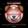 Perra (Remix) [feat. Liro Shaq & El Super Nuevo] - Single album lyrics, reviews, download