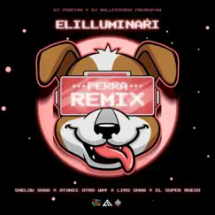 Perra (Remix) [feat. Liro Shaq & El Super Nuevo] - Single by Elilluminari, Atomic Otro Way & Shelow Shaq album reviews, ratings, credits