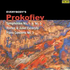 Symphony No. 1 in D Major, Op. 25 