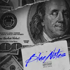 Blue Notes - Single by JFamous album reviews, ratings, credits