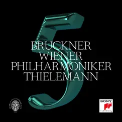 Bruckner: Symphony No. 5 in B-Flat Major, WAB 105 by Christian Thielemann & Vienna Philharmonic album reviews, ratings, credits