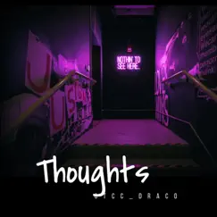 Thoughts - Single by Otcc draco album reviews, ratings, credits