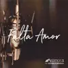 Falta Amor (feat. Estibaliz Badiola) - Single album lyrics, reviews, download