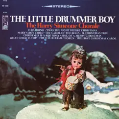 The Little Drummer Boy (1965 Version) Song Lyrics