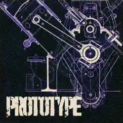 Prototype by Respyro album reviews, ratings, credits