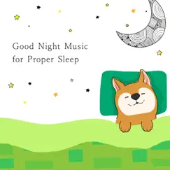 A Good Nights Sleep Song Lyrics