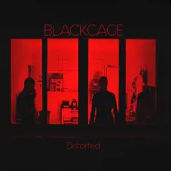 Distorted by BlackCage album reviews, ratings, credits