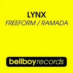 Freeforms / Ramada - Single by Lynx album reviews, ratings, credits