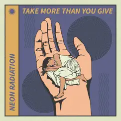 Take More Than You Give (feat. Gordon Stockley) [Instrumental] Song Lyrics