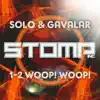 1-2 Woop! Woop! - Single album lyrics, reviews, download