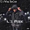 L'z to L'z (feat. Lo Pedro) song lyrics