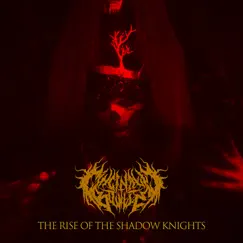 The Rise of the Shadow Knights Song Lyrics