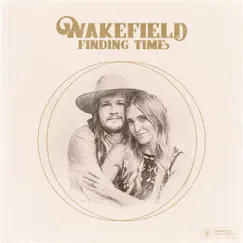 Finding Time - Single (feat. Jeneé Fleenor) - Single by Adam Wakefield & Jenny Leigh album reviews, ratings, credits