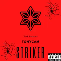 Striker - Single by TonyCam album reviews, ratings, credits