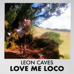 Love Me Loco (Slowed Version) Song Lyrics
