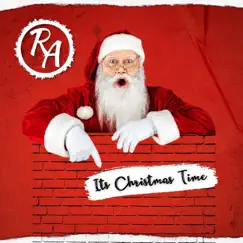 It's Christmas Time (feat. Matt Wheatley) Song Lyrics