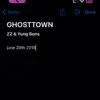 Ghosttown - Single album lyrics, reviews, download